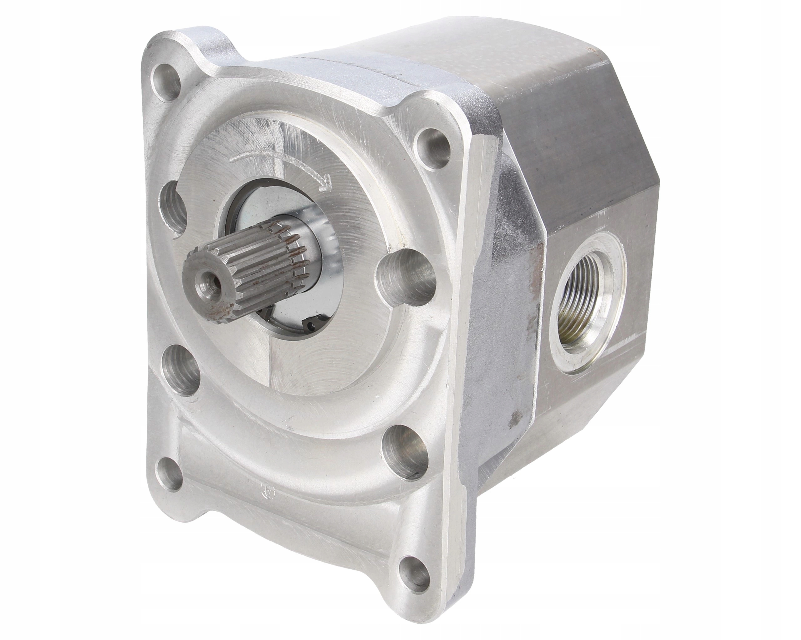 Hydraulické čerpadlo Star PZS-K-40W, PZ2-K-40 Hylmet