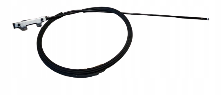 1K1823535A - Трос открывания капота VW Golf V Jetta