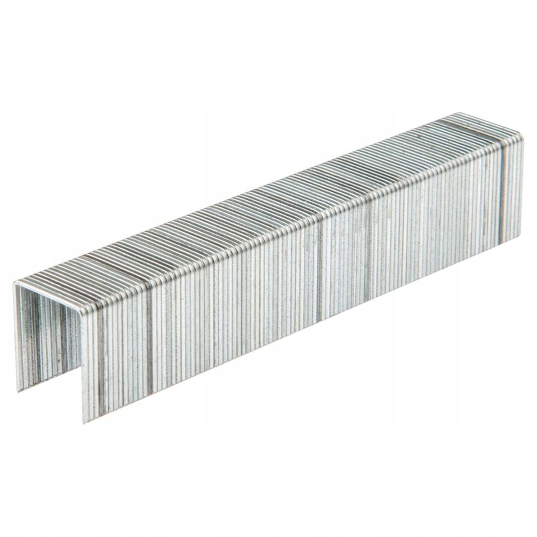 

Zszywki typ J, 14 mm, 1000 szt. Topex 41E314
