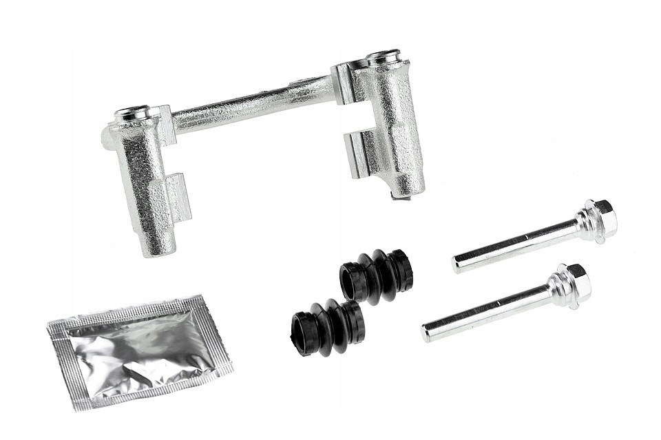 JARZMO ZACISKU TYŁ VW PASSAT B5 AUDI A4B5 A6C5 Producent części NTY