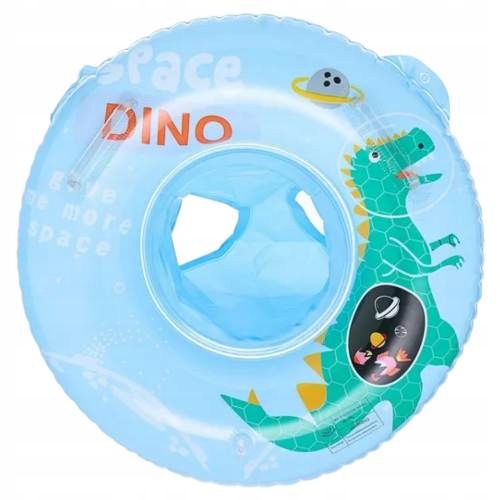 

Ponton Z Siedziskiem Koło Do Pływania Dino