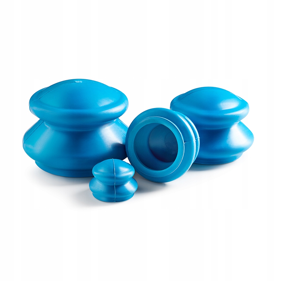 BAŃKI CHIŃSKIE DO MASAŻU CAŁEGO CIAŁA DZIAŁANIE ANTYCELLULITOWE ZESTAW EAN (GTIN) 5907739312204