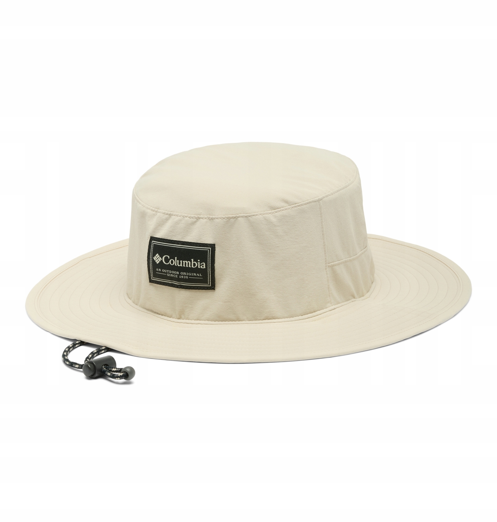 Unisexový klobouk Columbia Broad Spectrum II béžový 2121171278 vel L/XL