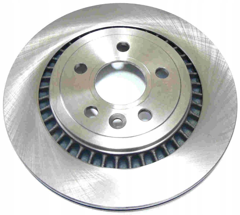 6130510_FN4 - Диски 302 для VOLVO S60 II S80 V60 и V70 XC70 II