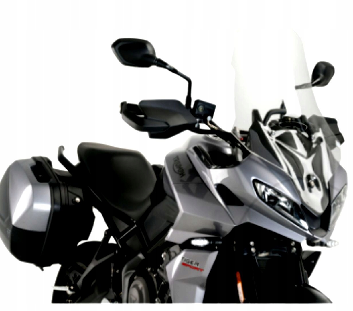 Sklo Triumph Tiger Sport 660 Abs 2022-2024
