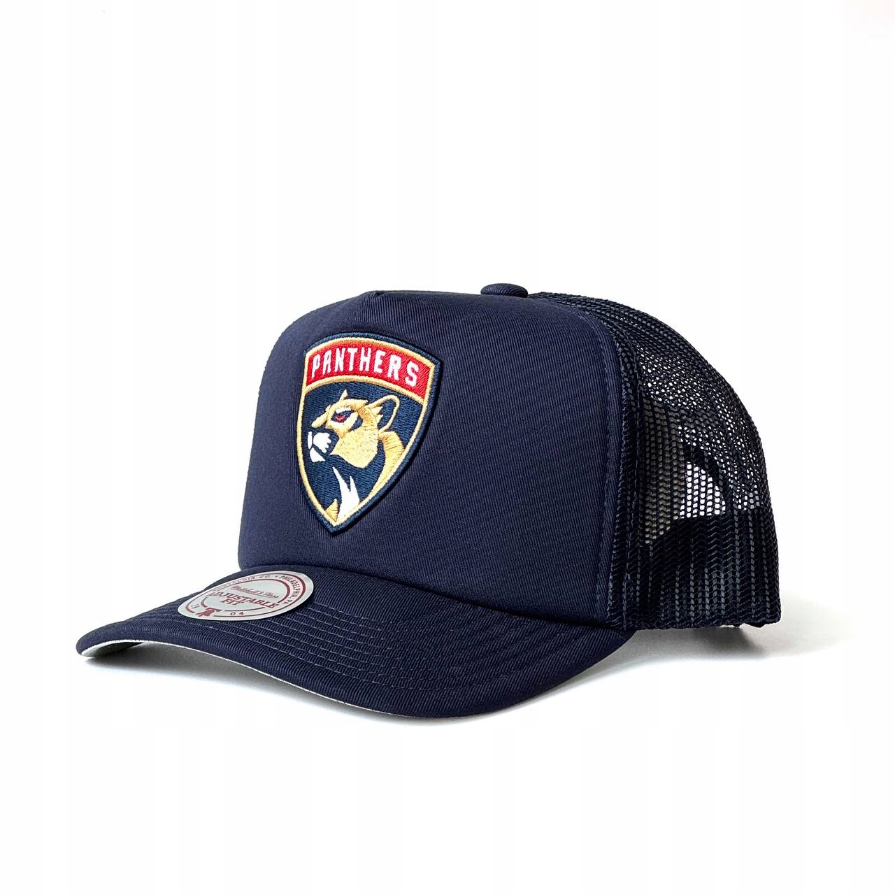 Pánská kšiltovka Florida Panthers Nhl Evergreen Trucker