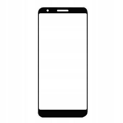 Google Pixel 3a SZYBKA LCD SZKŁO WYŚWIETLACZA + OCA