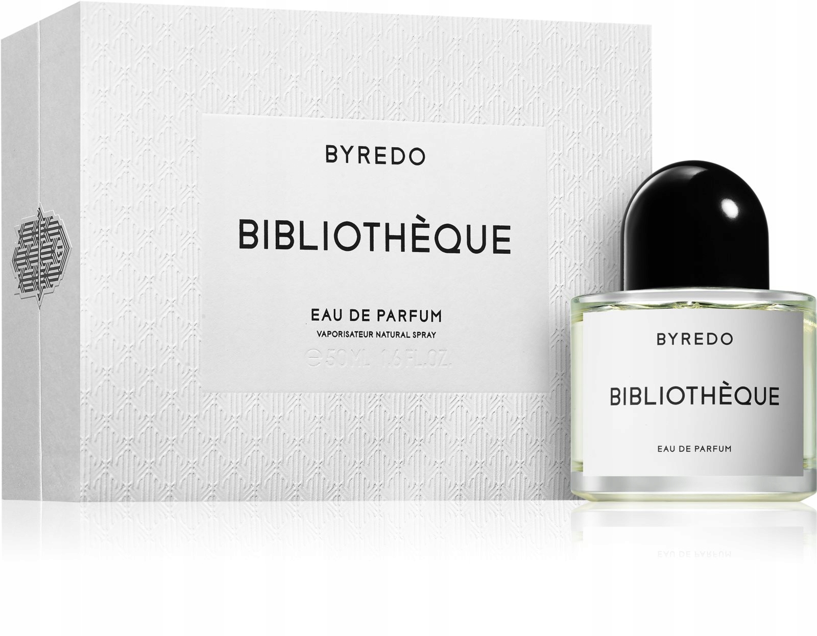 Byredo Bibliotheque Edp 50 ML
