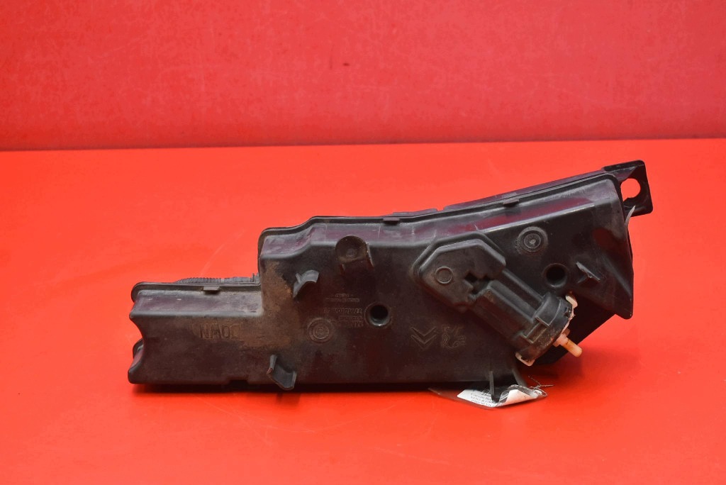 behälter des gasses FAP 9803597780 CITROEN BERLINGO 2 II 1.6 HDI 112 KM 08-12