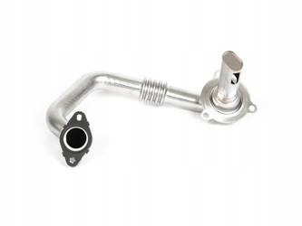 HG9Q-9E470-AA - З'ЄДНУВАЛЬНА ТРУБКА РАДІАТОРА EGR 2.0 DIESEL PANTHER