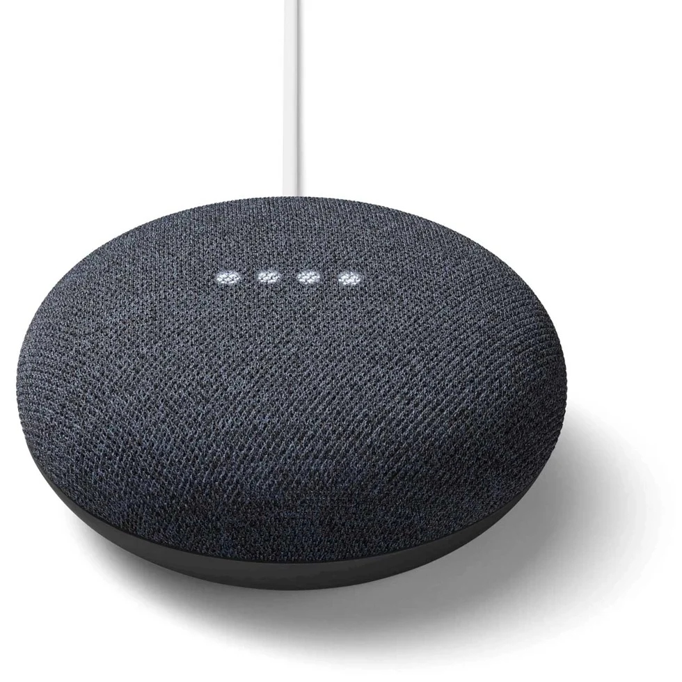 Inteligentny Głośnik Google Home - Niska cena na Allegro