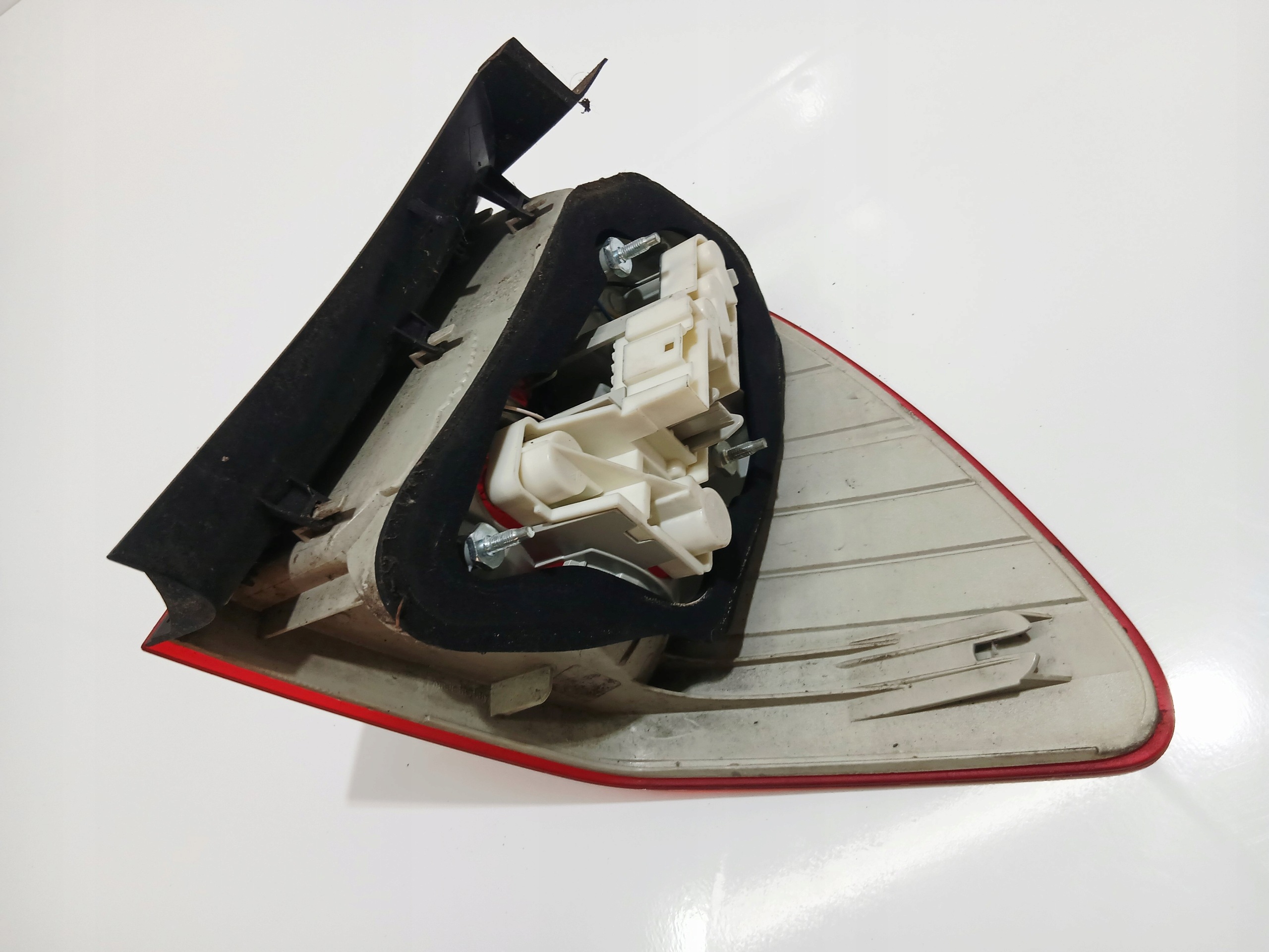 light left rear BMW E91 LIFT EU 7289431