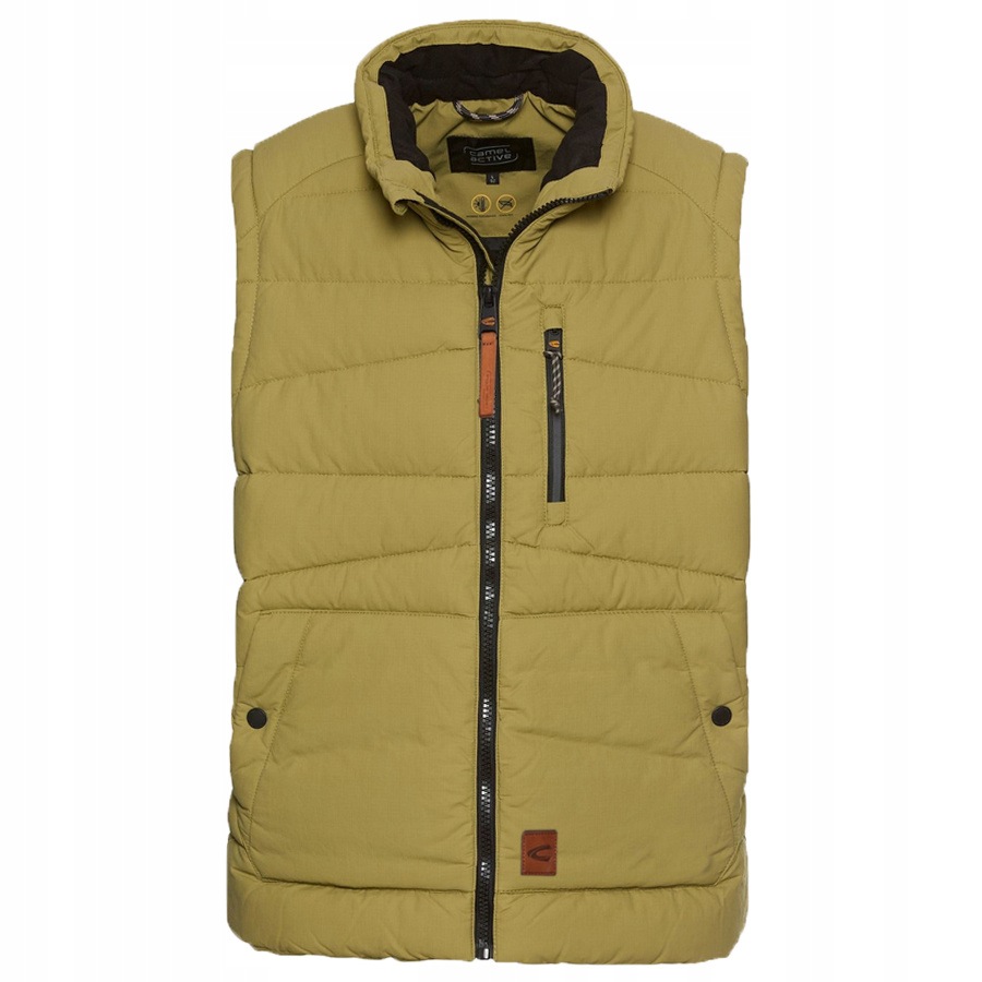 Vesta Camel Active 4600706N47 Olivová M