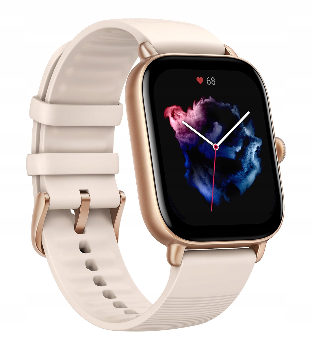 

Smartwatch Amazfit Gts 3 Ivory White