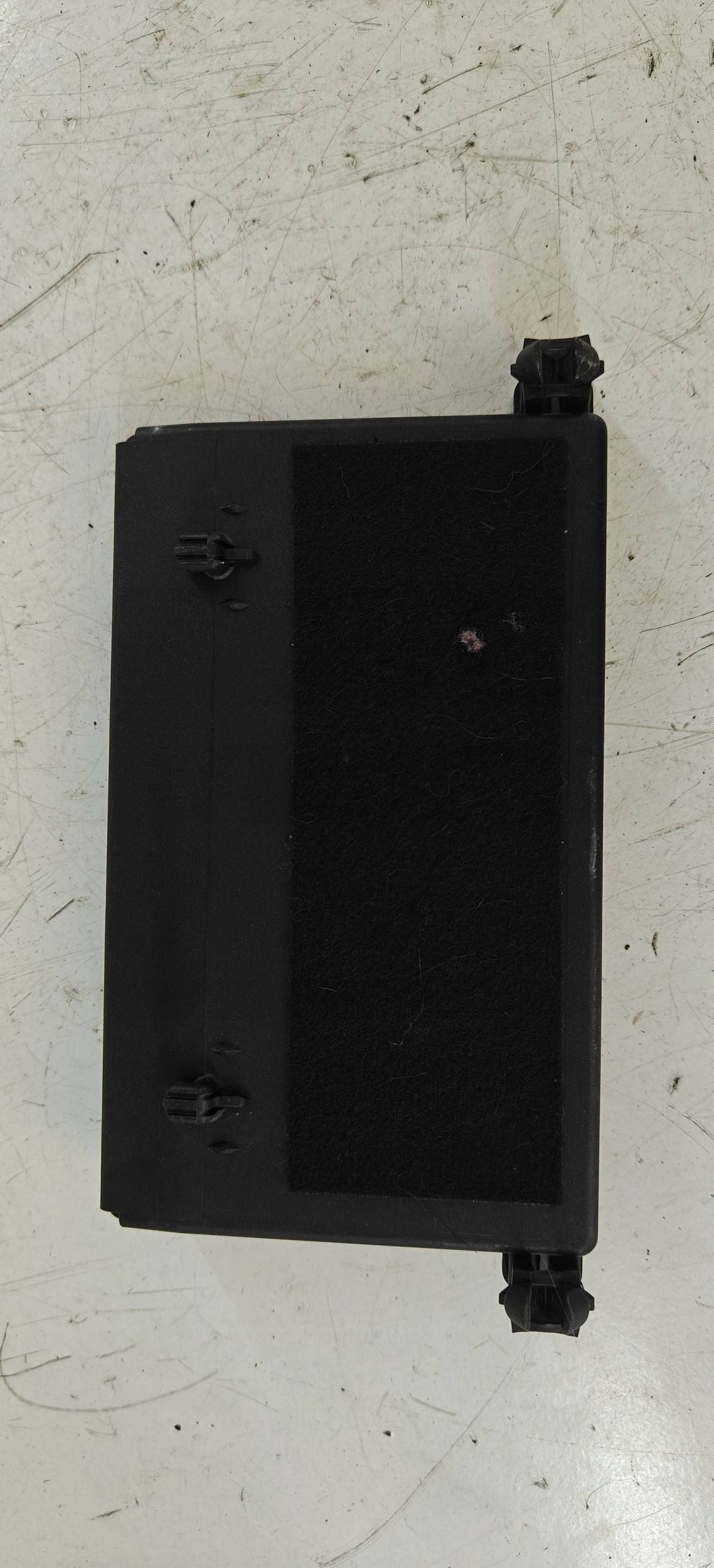Mercedes-Benz C klasa 203 W203 2038201285 front right control unit module door