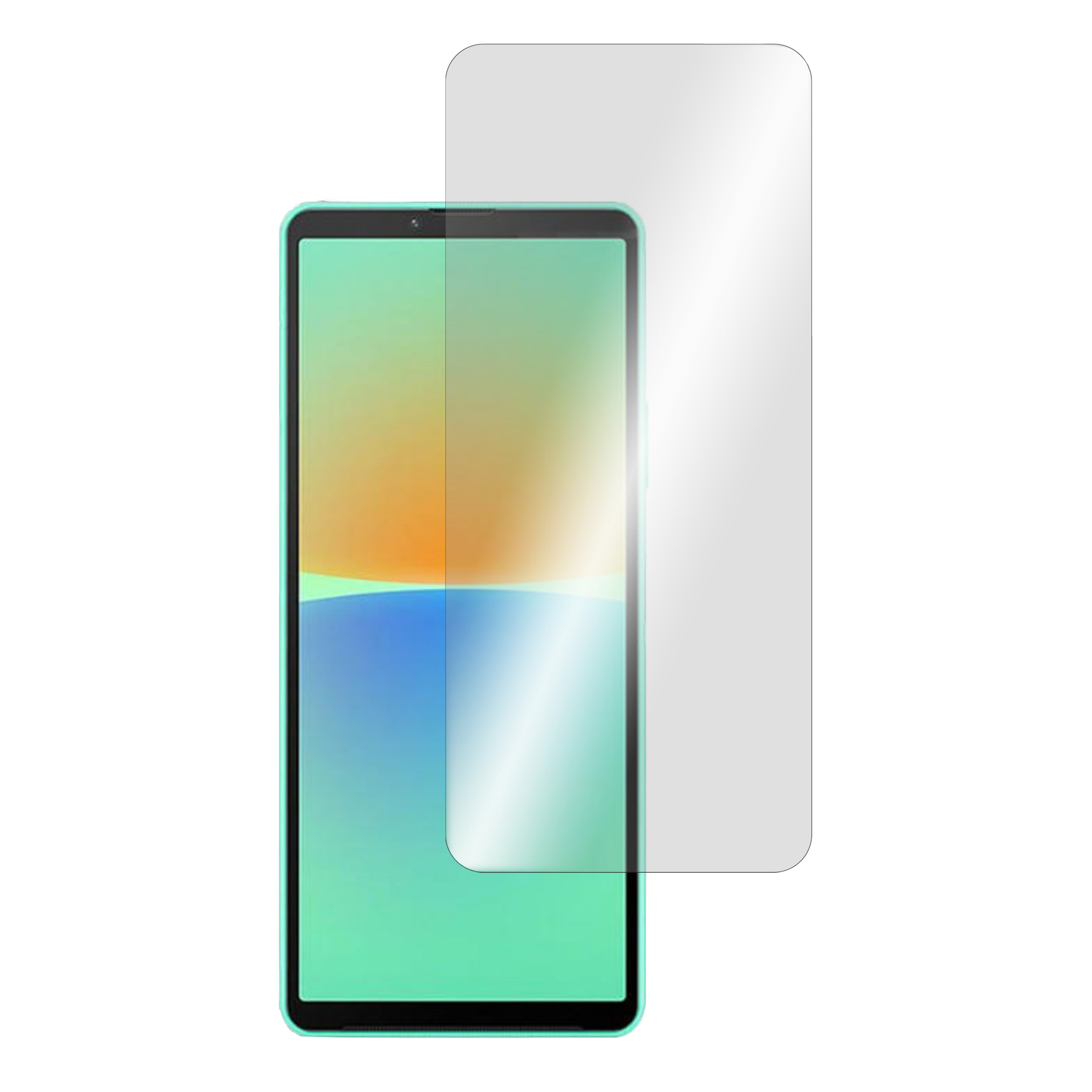 

SzybexPol szkło hybrydowe do Sony Xperia 10 IV
