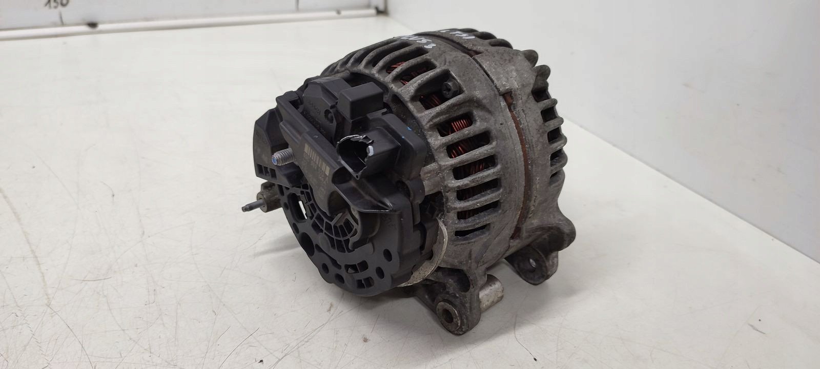 Alternator VW Golf VI Plus 1,4 TSI