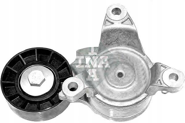 Ina Napcz Páska Vícedrážková Renault 307/407 2,0 16V Asistent řidiče #28