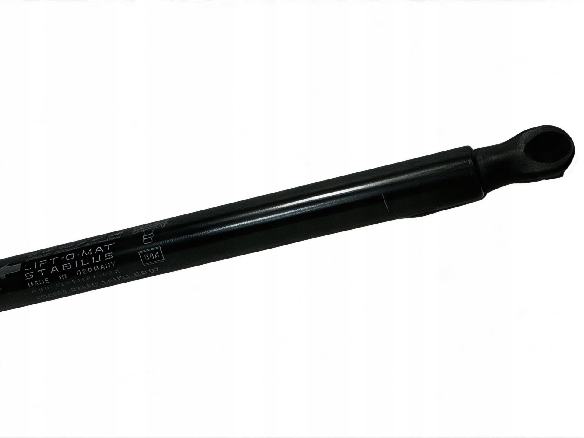 MASERATI MC20 damper gas bonnet boot 670213116