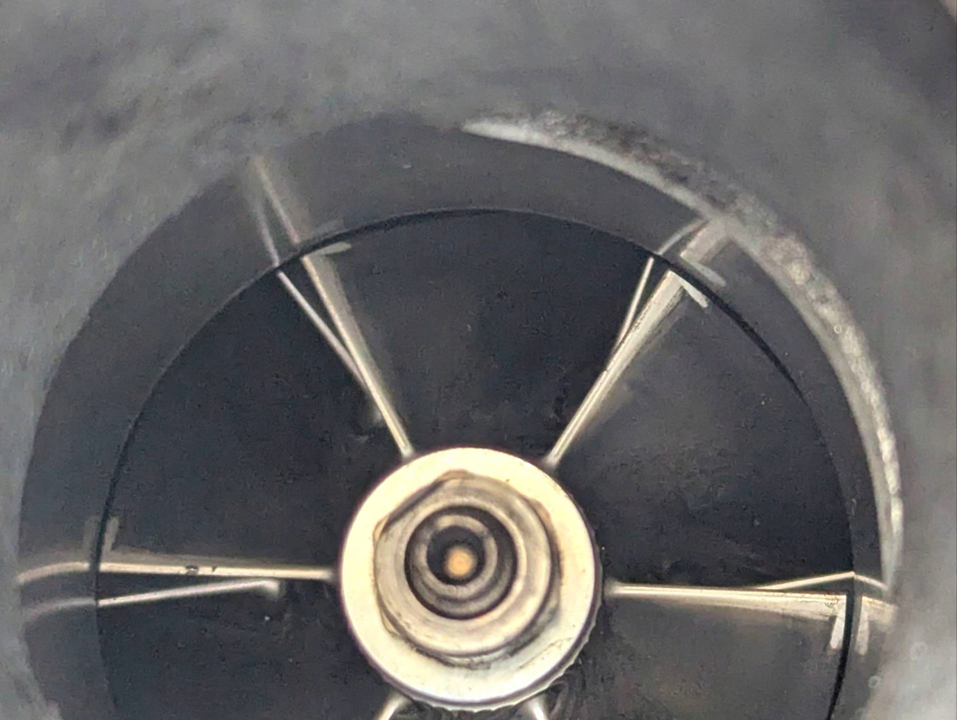 turbo Ford Focus 3 2014 CM5G-6K682-HE