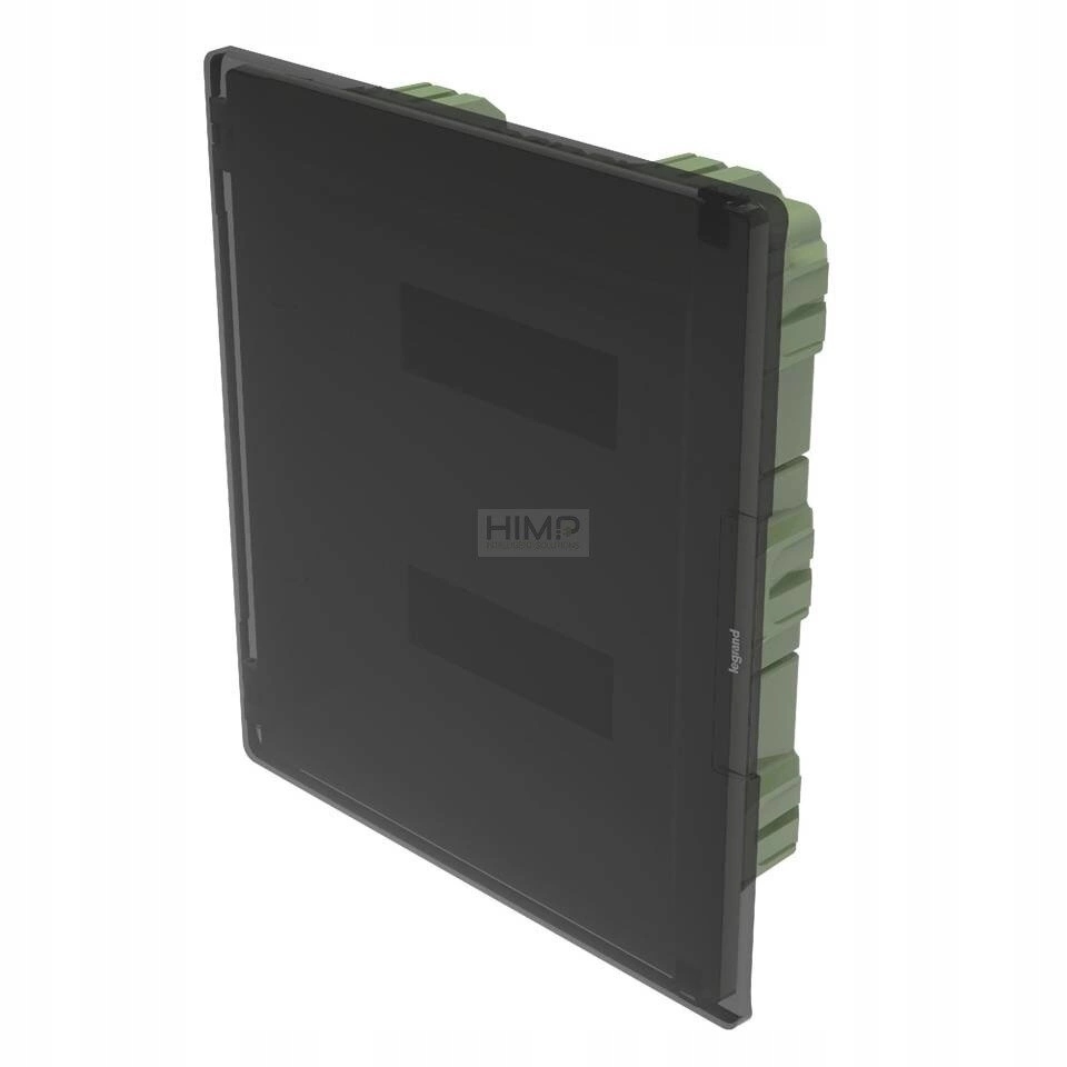 Rozvaděč Practibox³ 2X12 S Průhlednými Dveřmi Legrand 401753