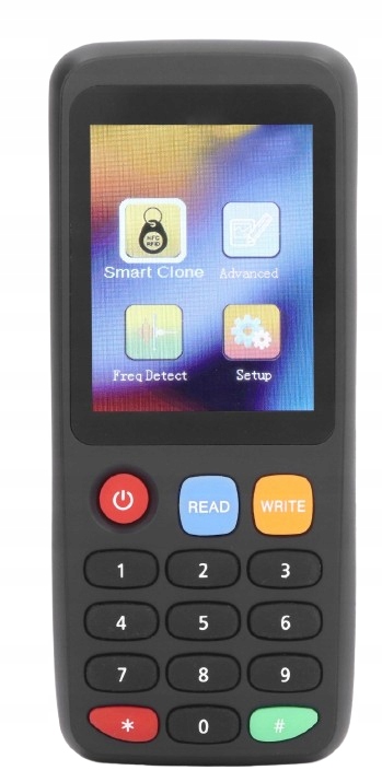 Programator Duplikator Powielacz Rfid Nfc x7