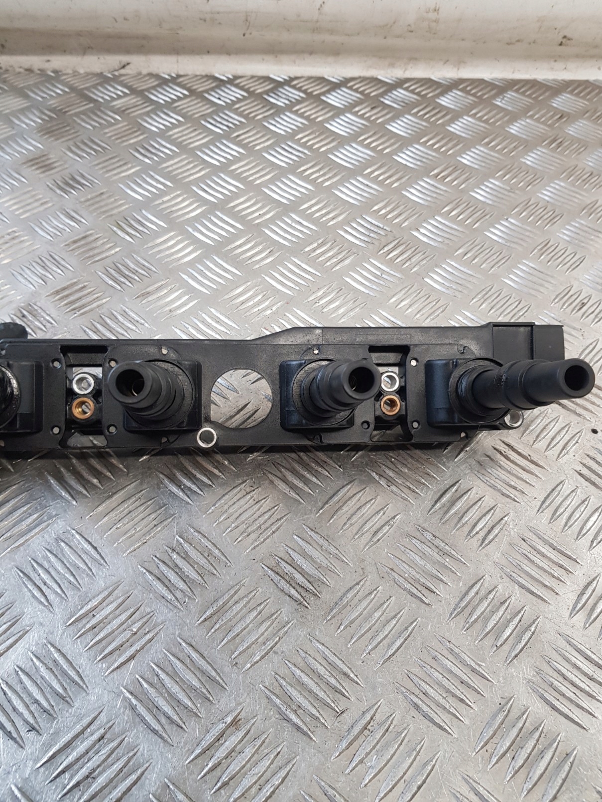 coil ignition MG-8061 OPEL ASTRA II G 1.8B 02R