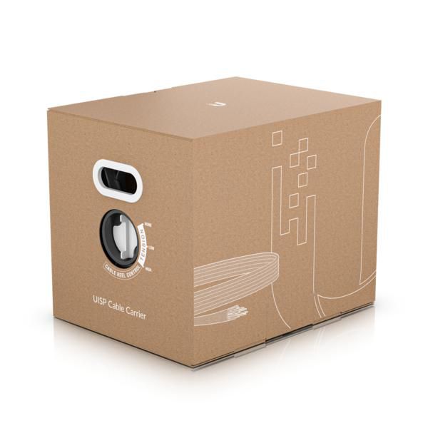 Ubiquiti Networks Uisp Cable Carrier sieťový kábel 305 m Cat5e