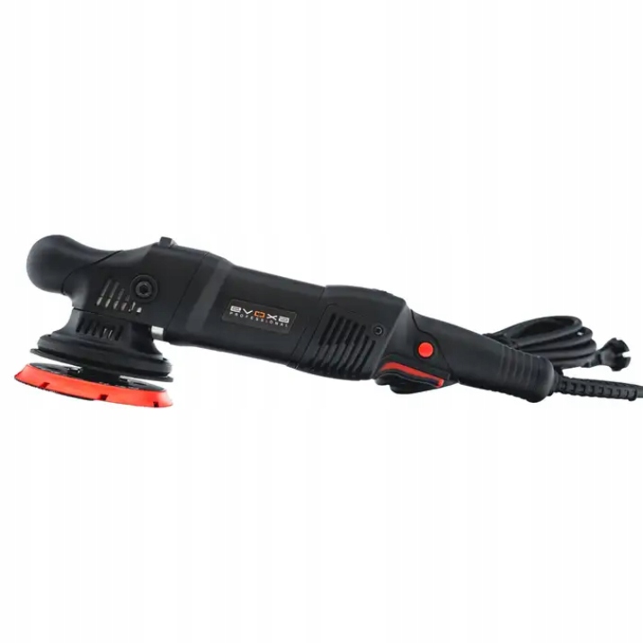 Evoxa HDQ18 – profesionálny leštiaci stroj Dual Action 18 mm (1000 W)