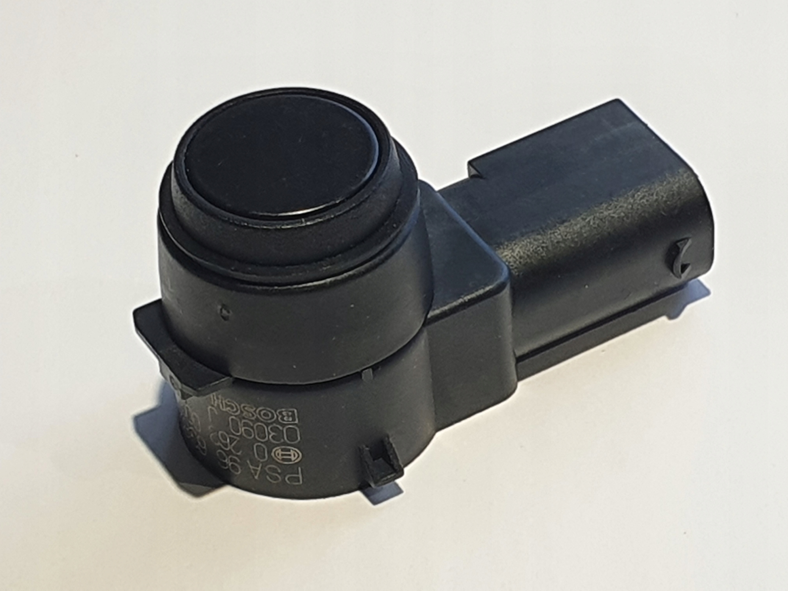 CZUJNIK PARKOWANIA COFANIA PDC CITROEN C4 C5 C6 Producent części Bosch