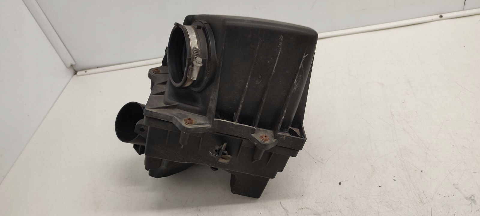 Gehäuse filter luft Opel Meriva B 1,4 16V