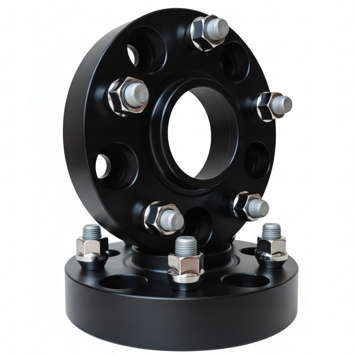 Vzdálenost Jeep 35MM 5x127 71.5 1/2" 20 Unf