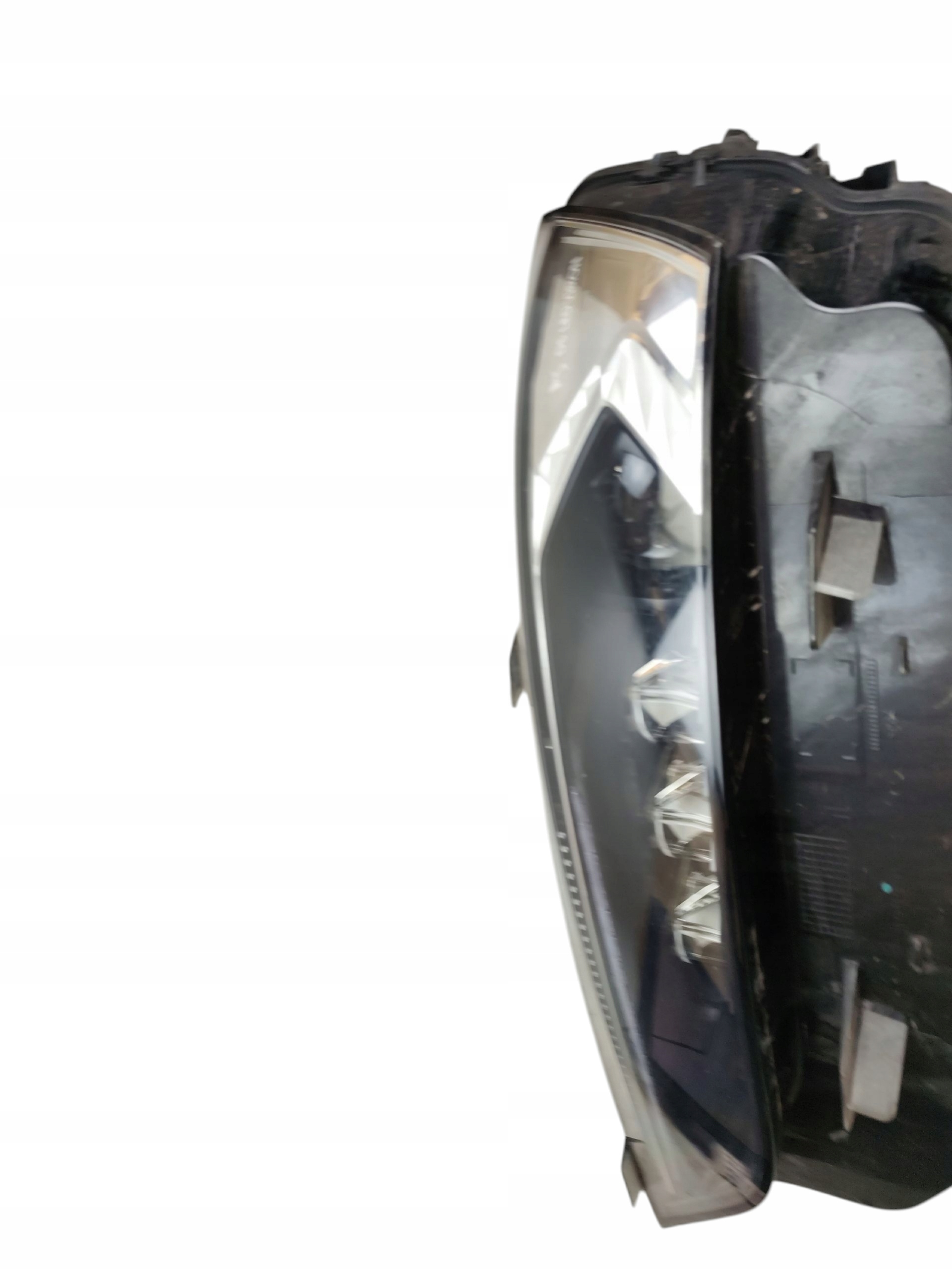 light REFLEKTOR left front FULL LED DS DS 7 (17-22) 98165274280 UK