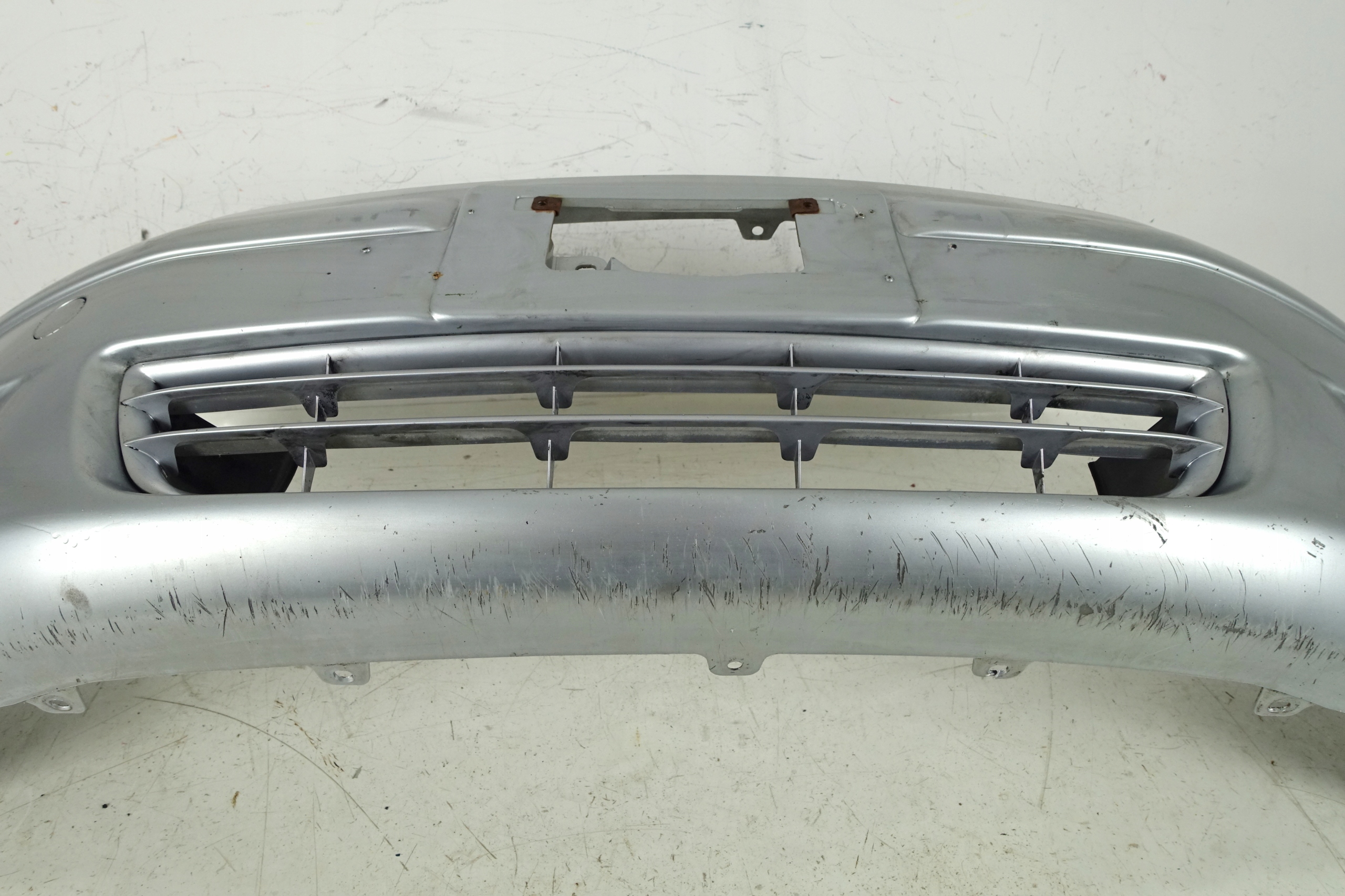 bumper front front MITSUBISHI COLT Z25A 6 VI JAPAN JAPONSKI