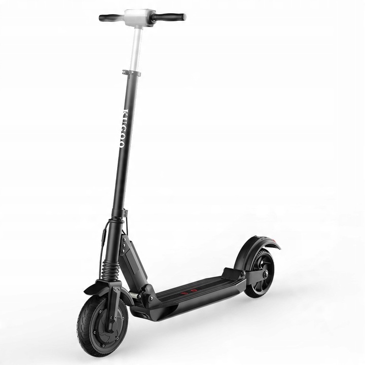 

Hulajnoga Elektryczna Kugoo S1 350W Amortyz+Tempom