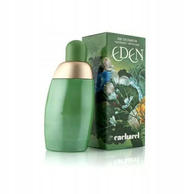 Cacharel Eden edp 50 ml parfémovaná voda pro ženy
