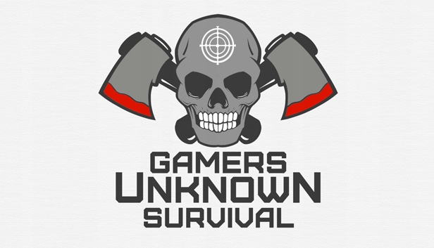 Gamers Unknown Survival Steam Kod Klucz