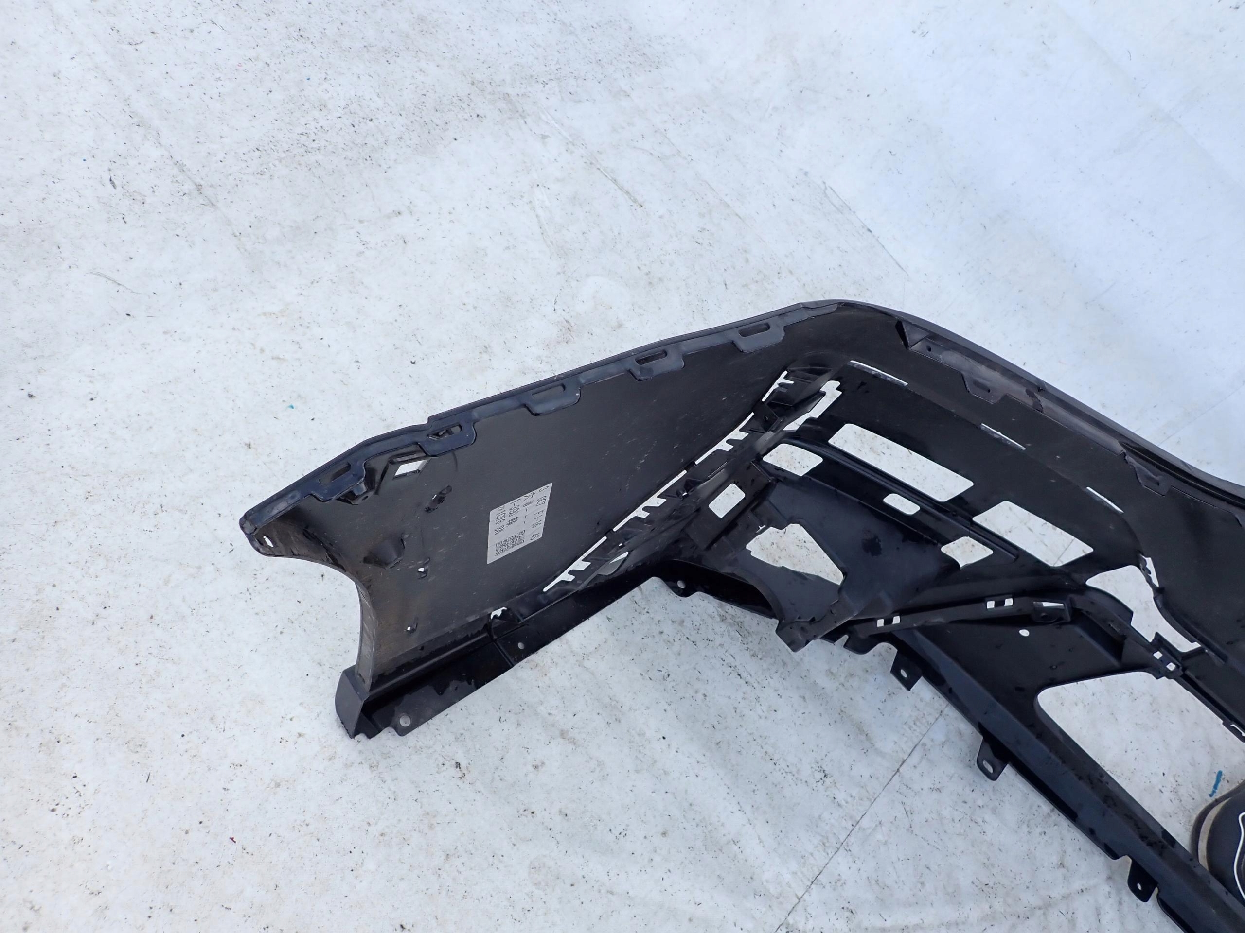 SUBARU OUTBACK VI 21- bumper front front SPR