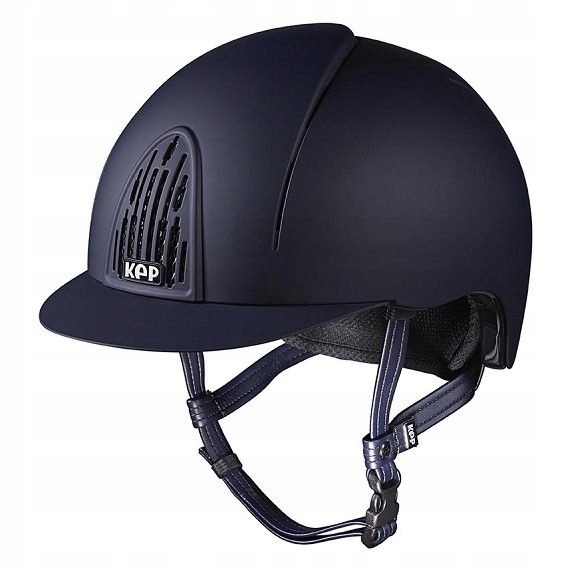 Kep, Kask Smart, Blue M