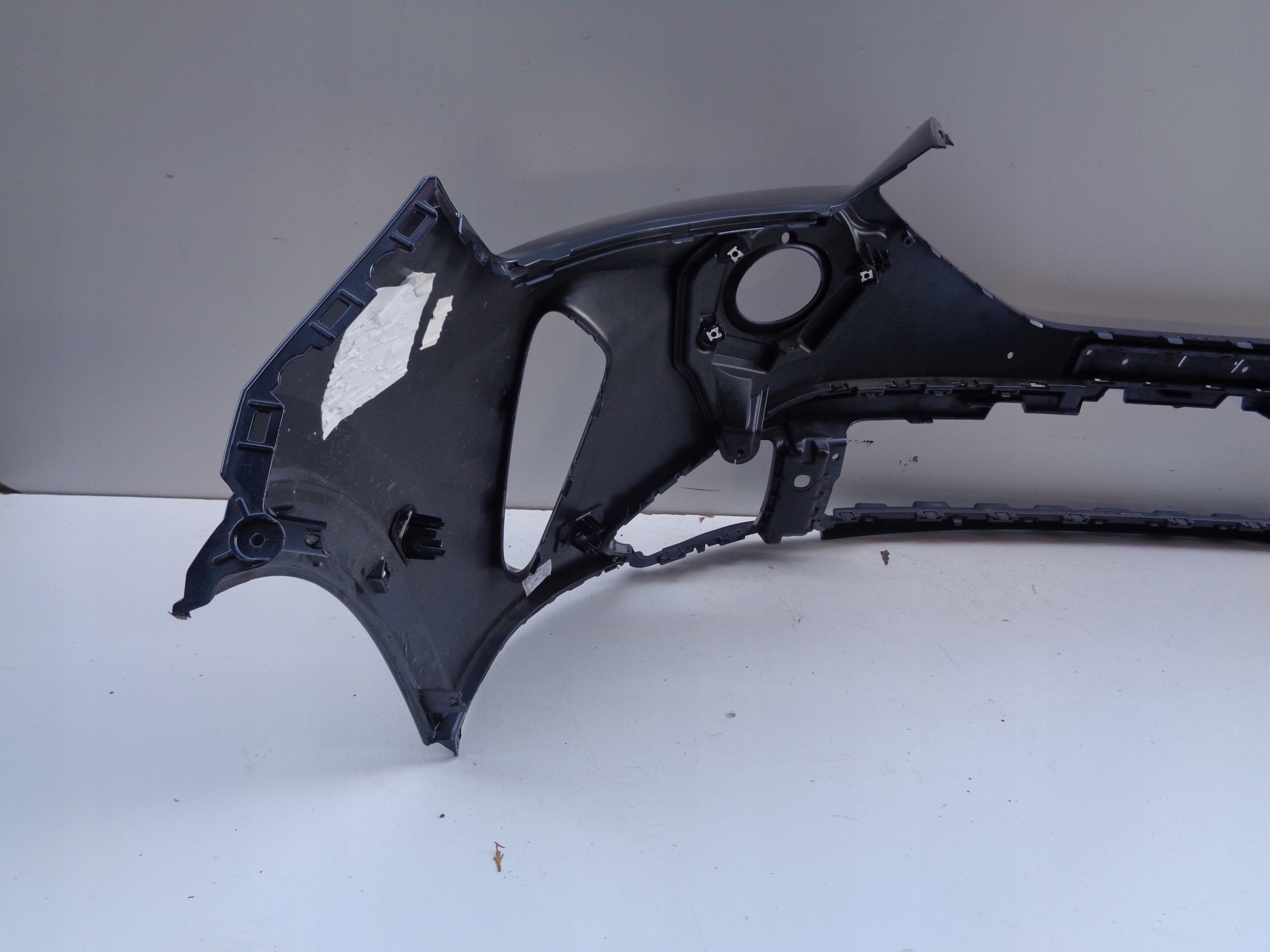front bumper SEAT CUPRA FORMENTOR 5FF 20- NR 49068