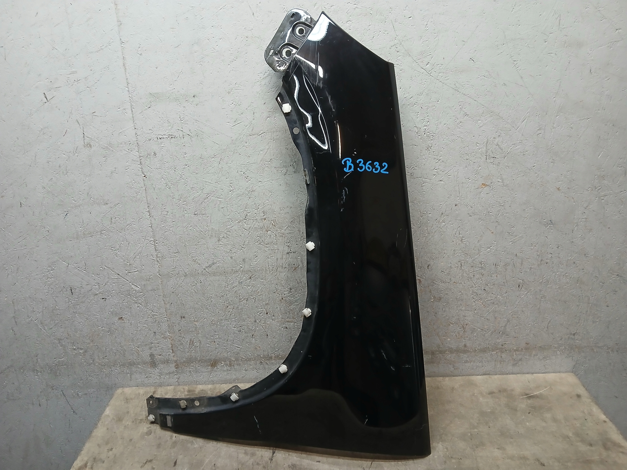 parafango Anteriore sinistra VW TIGUAN e 1 5N0 07-15