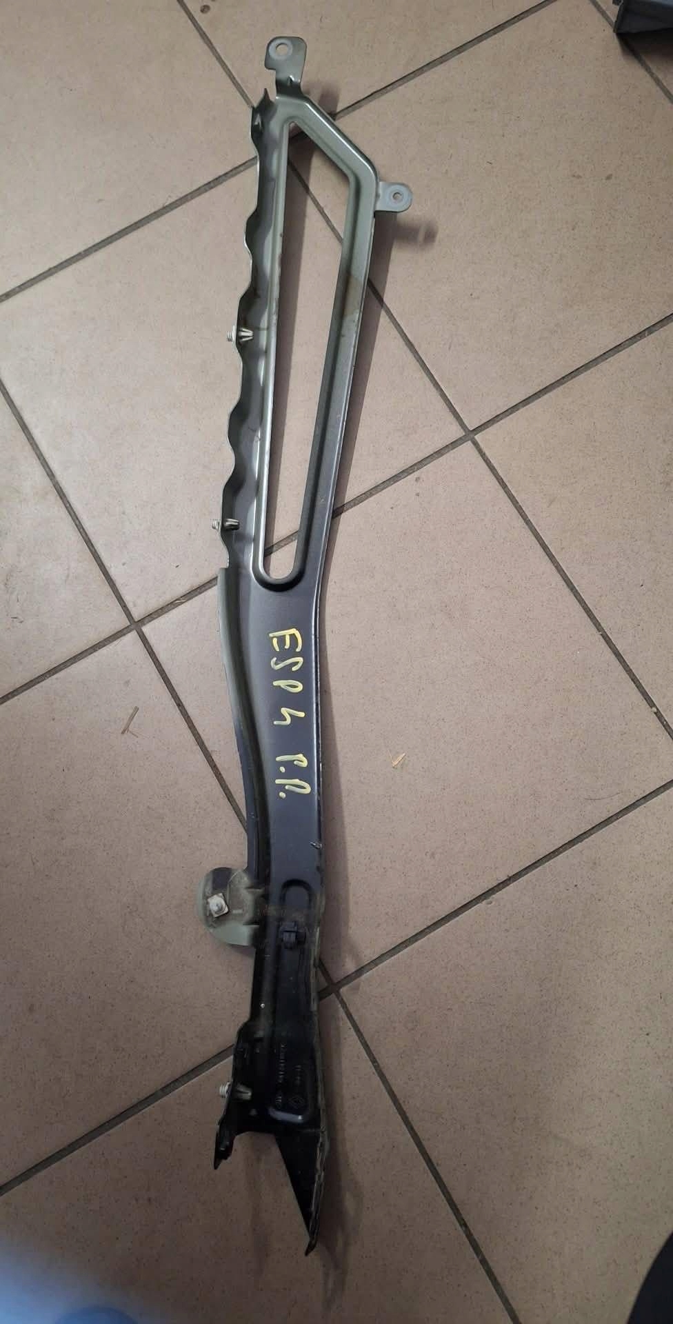 staffa parafango Renault Espace V (RFC) 641341852R