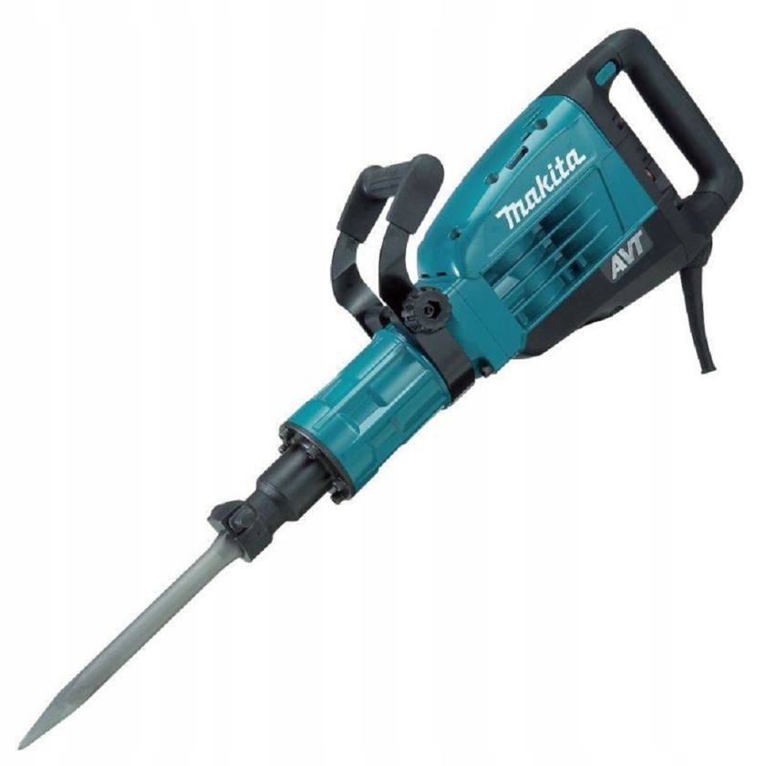 Příklepové Kladivo Hex 1510W Hex Rukojeť 30 MM Avt