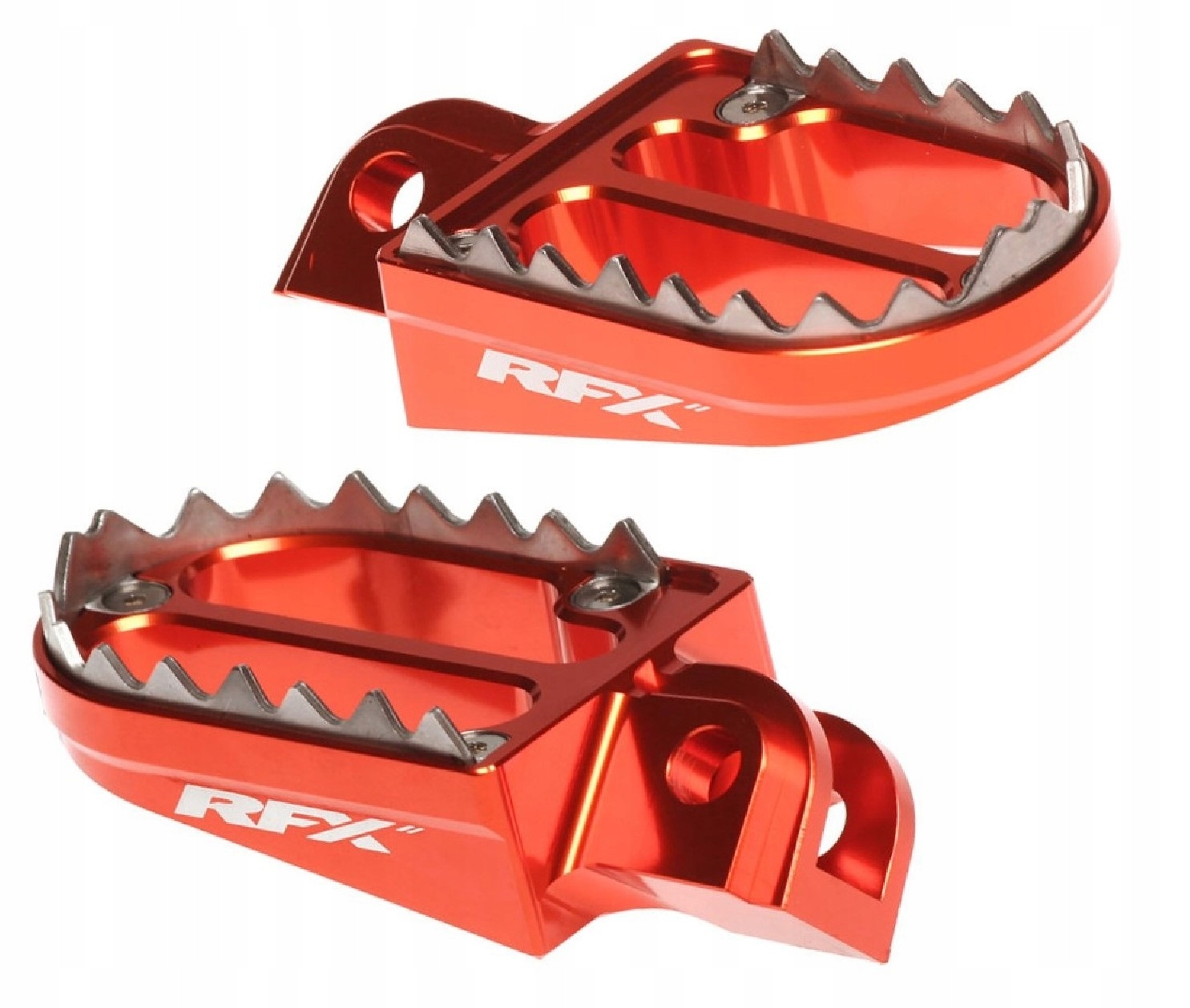 Podnožky Ktm Sx/exc/sxf/excf 125-525 00-15