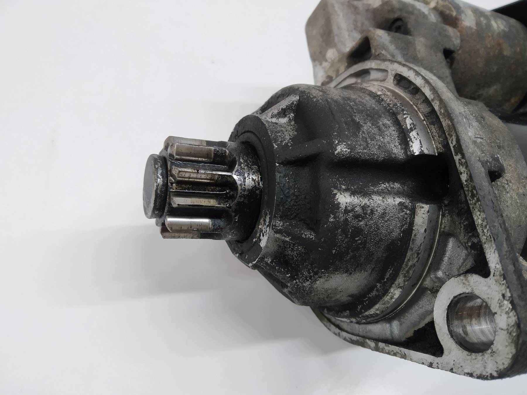 starter 1.9 TDI VW Volkswagen Golf V (2004-2009)