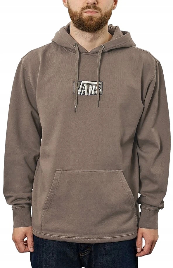 bluza Vans Seasonal Color Vintage Wash Pullover