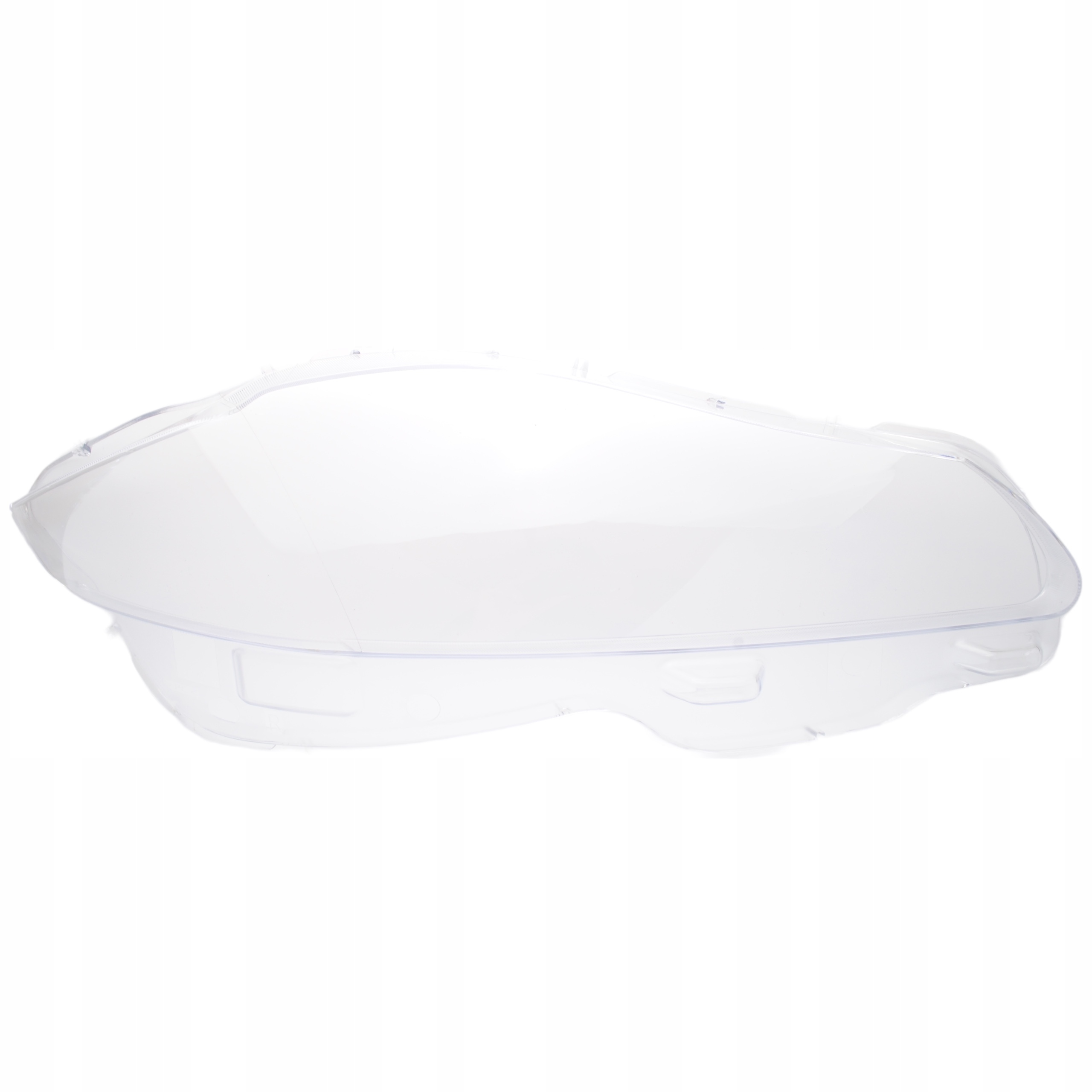 СТІКЛО ПРАВИЙ скло фари фара Jaguar XJ VII X35 2009-2019