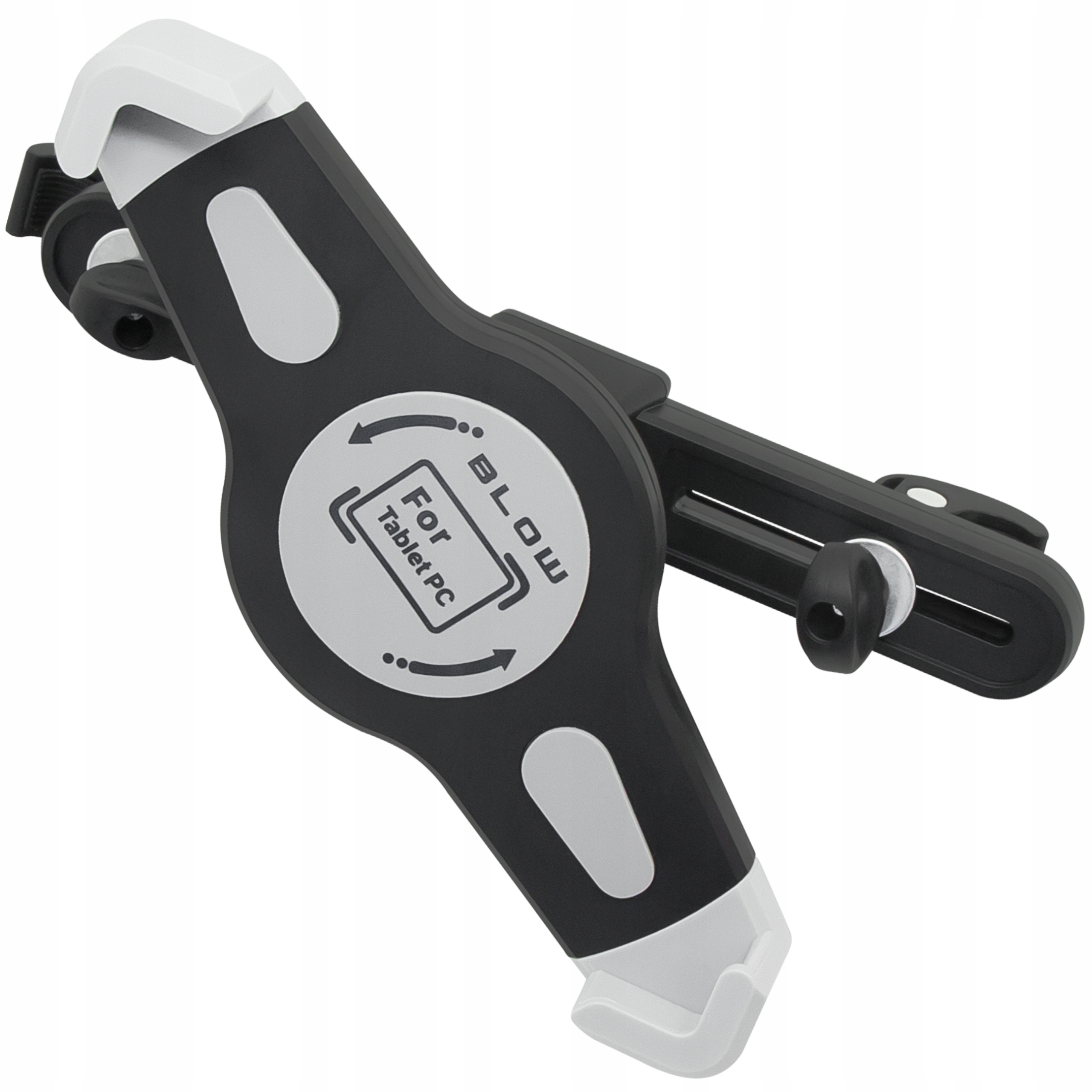 

Uchwyt samochodowy na tablet telefon zagłówek 7-11