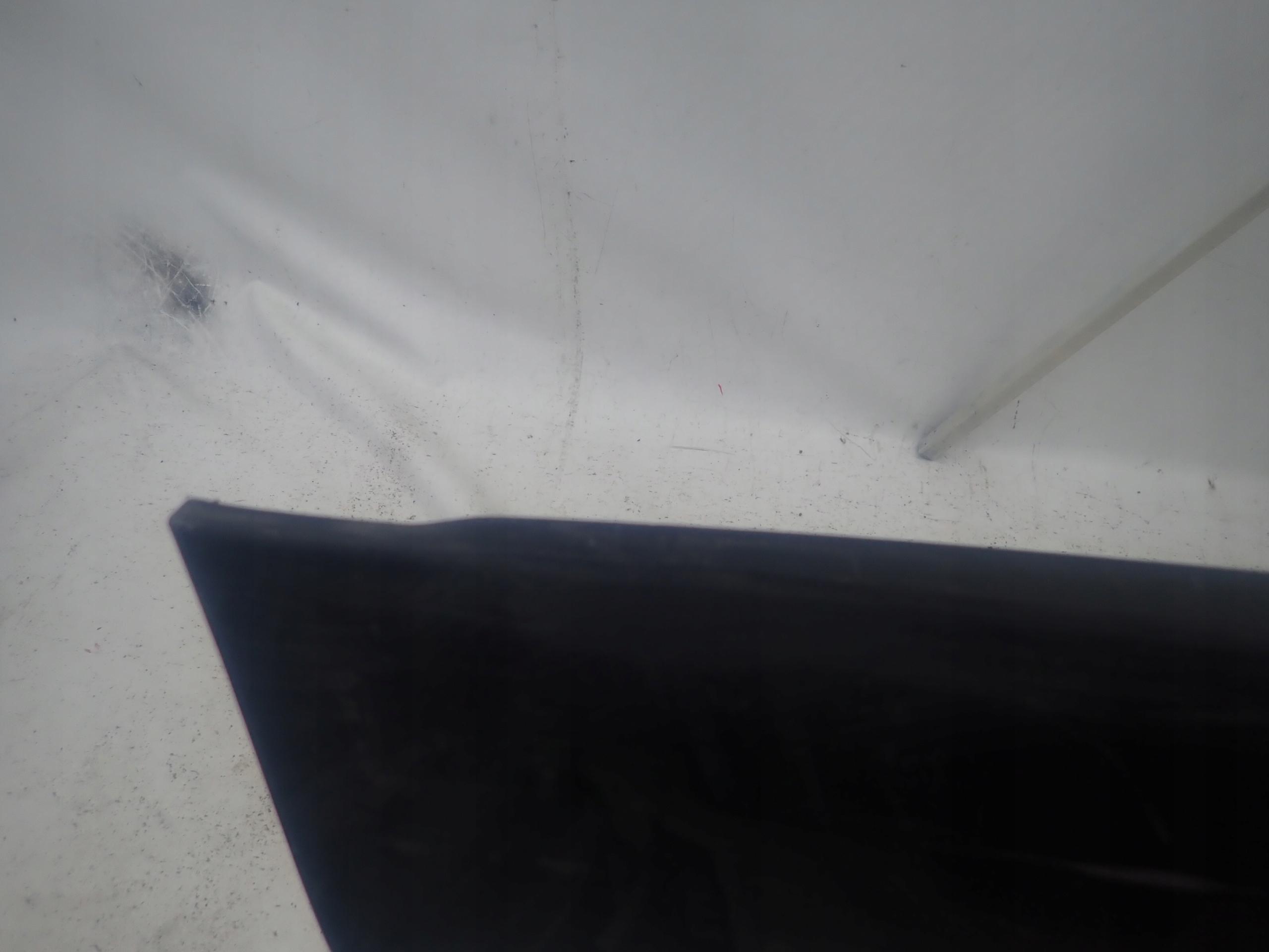 BMW 3 E90 E91 LIFT 08- threshold right moulding threshold