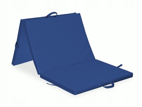 Skládací Matrace Pro Masážní Cvičení Gymnastika 195x85x5